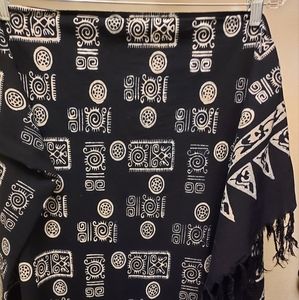 Extra Large Shawl / Wrap